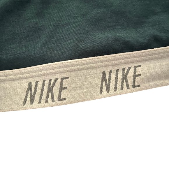 Nike Bra | Blue | Large - Picture 3 of 4